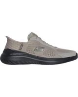 de skechers bounder 2-0 emerged taupe