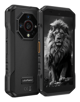 ULEFONE Armor X32 PRO 5.65