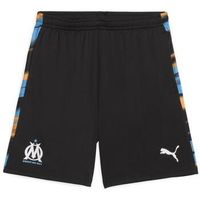 puma short faster para hombre