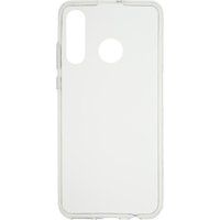huawei p30 lite case - clear