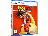ps5 dragon ball z kakarot