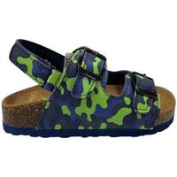 firefly sandalias cork jr para nino