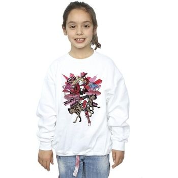 Dc Comics Jersey BI9083 para niña