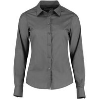 kustom kit camisa kk242 para mujer