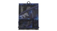 mochila de malla tyr elite team40l azul