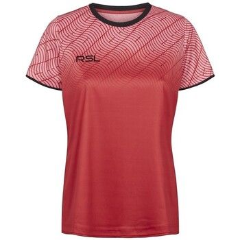 Rsl Camiseta Raptor para mujer