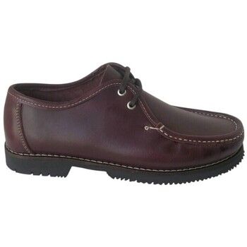 Sakut Náuticos ZAPATO APACHE CORDON PULL para mujer