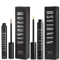 nanolash lash  brow bundle
