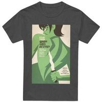 star trek camiseta the original series episode 69 para hombre
