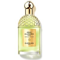 guerlain perfume aqua allegoria nerolia vetiver forte eau de parfum 75 m para mujer