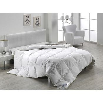 Edredón Nórdico Plumón Top Nordik (disponible En Varios Tamaños) - Cama 180 (260x240)
