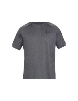 Camiseta de training Under Armour Tech™ 2.0 gris Hombre