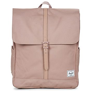 Herschel Mochila CITY BACKPACK para mujer