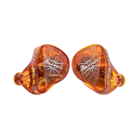 reserva previa de linsoul kiwi ears  fugumikan ember 2dd  4ba auriculares intrauditivos hibridos de edicion limitada auriculares de alta fidelidad auriculares con cable