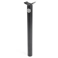 salt am pivotal seat post black