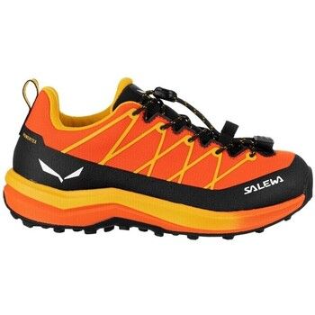 Salewa Zapatillas Wildfire 2 Ptx para niña