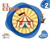 quiero aprender nivel 2 el circo