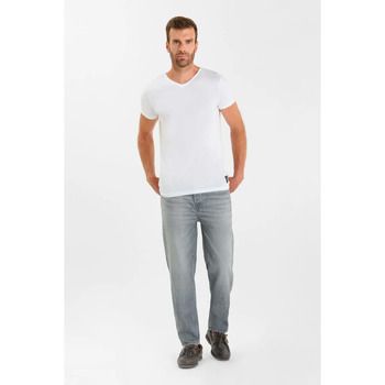 Le Temps des Cerises Jeans Jeans loose, ancho 1999, largo 34 para hombre