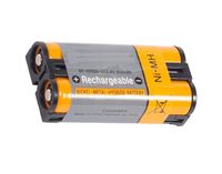 coreparts bateria para auriculares inalambricos sony 168wh ni-mh 24v 07ah mdr-rf995 mdr-rf995rk wh-rf400