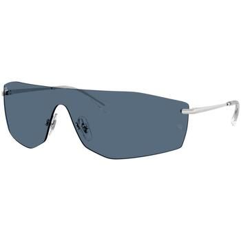 Ray-ban Gafas de sol 0RB3781 003/80 para hombre