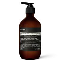 aesop rose hair and scalp moisturising masque 500ml