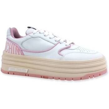 Love Moschino Deportivas Moda JA15426G1GIA010BBR para mujer