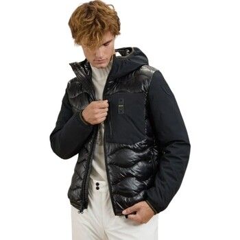 Blauer Cazadora CHAQUETA CORTA ACOLCHADA ALBERT para hombre