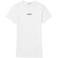 lacoste camiseta gt29710 para mujer