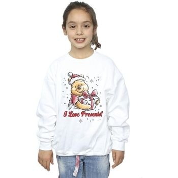 Disney Jersey Presents para niña