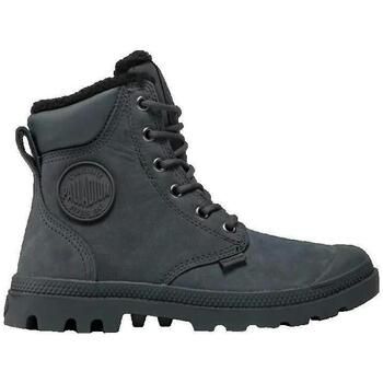 Palladium Botas Pampa Sport Cuff Wps para hombre