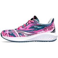 asics zapatillas de running gelnoosa tri 15 gs para nina