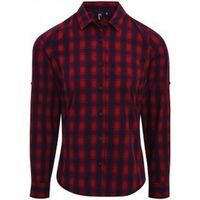premier camisa mulligan para mujer