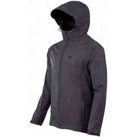 highlander chaquetas jac077-bk-l para hombre