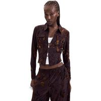 desigual chaquetas tsbucarest 26wwtk25 para mujer