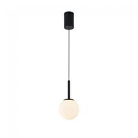 lampara colgante led puebla 9w