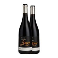 ostatu vino tinto laderas del portillo rioja joven 75 cl 14 vol pack de 2 unidades