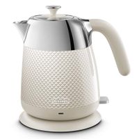 delonghi luminosa twill white kbl2001w