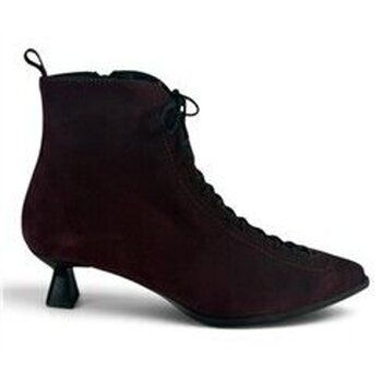Lolas Zapatos de tacón Bruxa serraje para mujer
