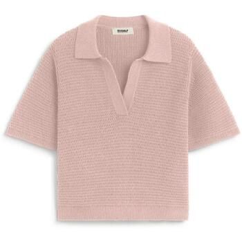 Ecoalf Jersey MCWGAKNANNA00649S26 para mujer