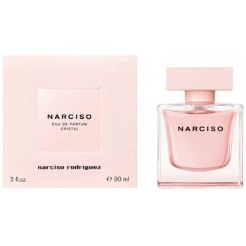 Narciso Rodriguez Perfume Cristal - Eau de Parfum - 90ml para mujer
