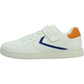 Geox Deportivas Moda J Eclyper Boy para niño