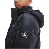 calvin klein jeans chaquetas ib0ib01276 beh para nino
