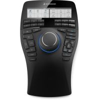 3dconnexion spacemouse enterprise raton 3d usb