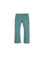 pantalon de esqui y snow burton covert 20 azul hombre