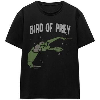 Star Trek Tops y Camisetas The Bird of War para hombre
