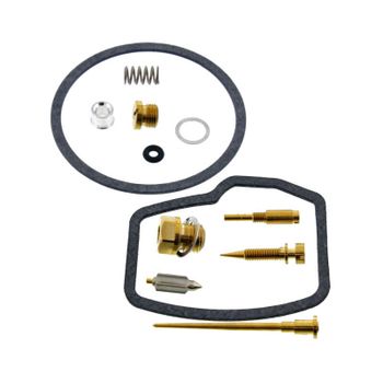 Kit de servicio del carburador Honda CB 450 K Tour Max