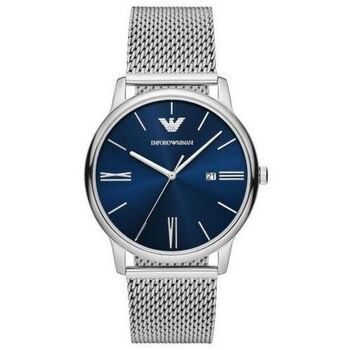 Emporio Armani Reloj analógico AR11571-MINIMALIST para hombre