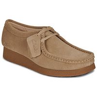 clarks zapatos mujer wallabeeevosh para mujer