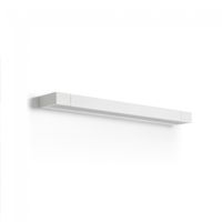 aplique led para banos tilt 18w