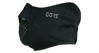 gore m gore windstopper calentador de cara